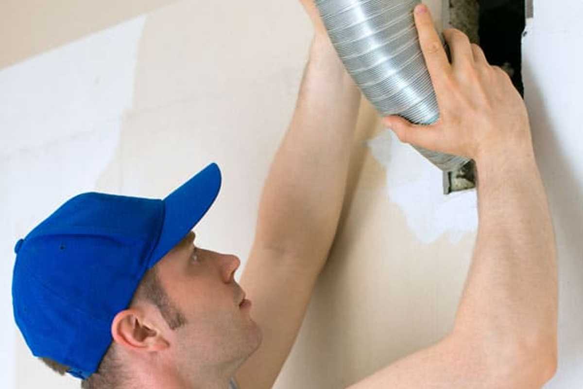 Difference Between Appliance and HVAC Repair