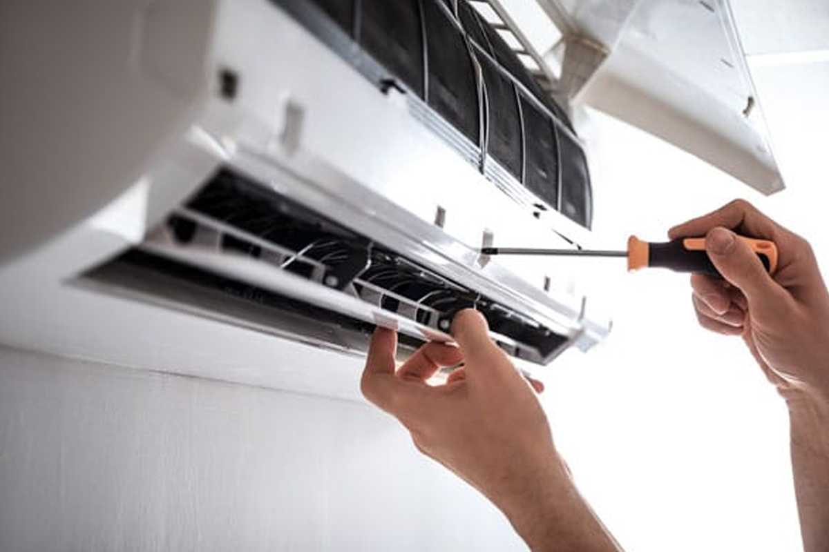 Why You Should Leave HVAC Repairs to the Pros