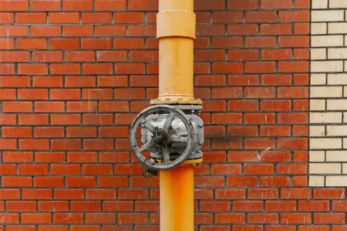 Expert Gas Line Repair in the Overland Park
