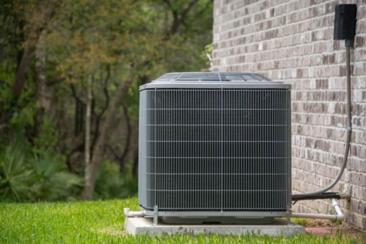 Air Conditioning Installation Costs Near Overland Park