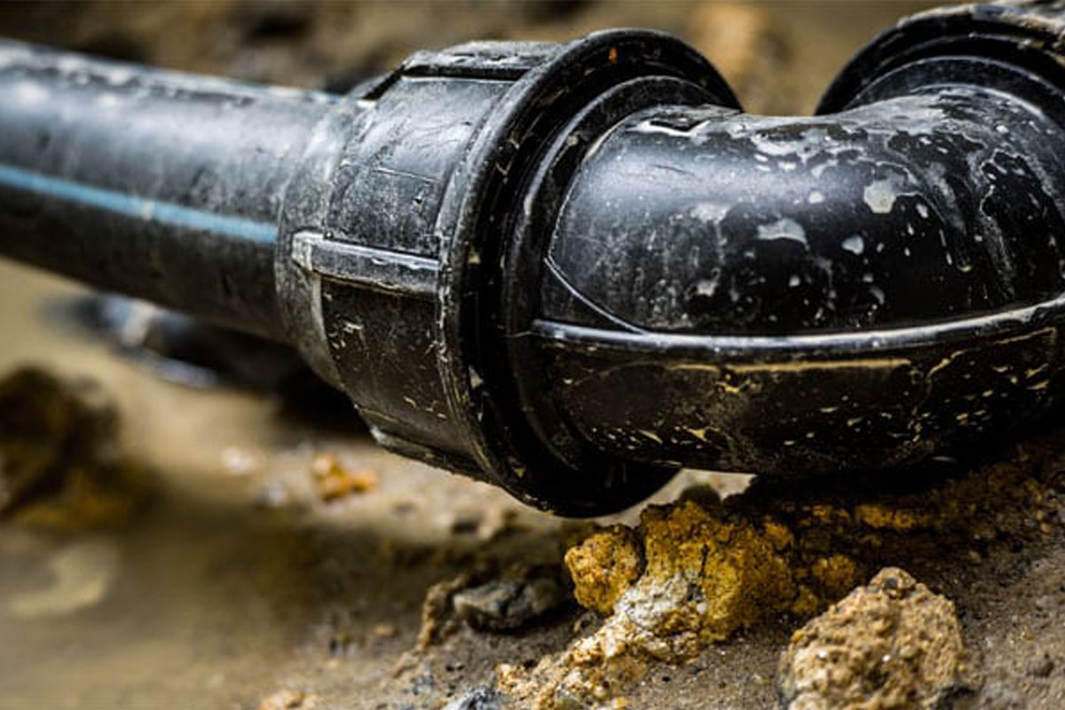 Drain Services Near Overland Park, KS | Dick Ray Plumbing, Drain