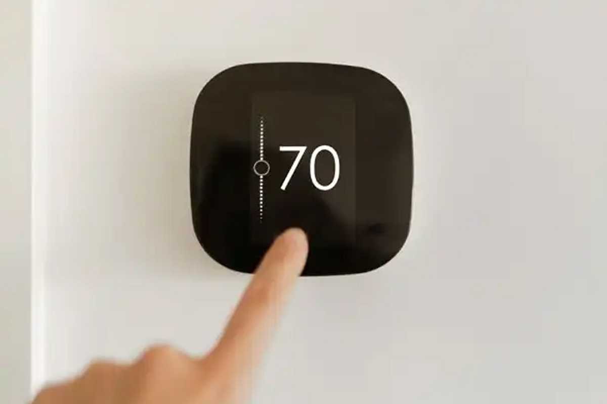 Smart Thermostat Install Banner