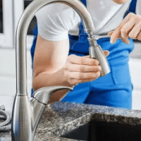 $59 Kitchen & Bathroom Plumbing Repair Diagnostic + Next Tech Available