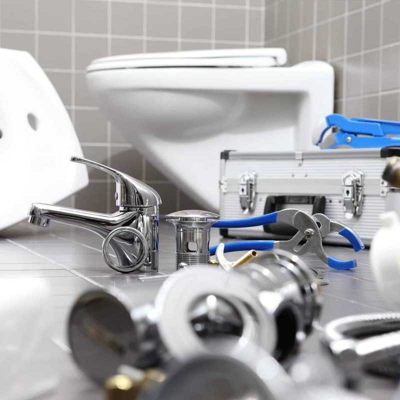 About us - Plumbing Image