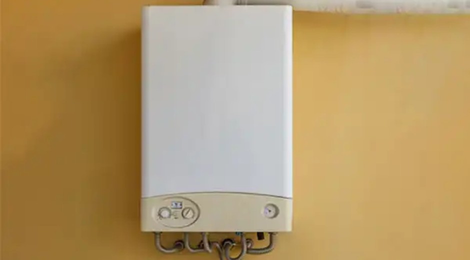 Boiler Heating Services