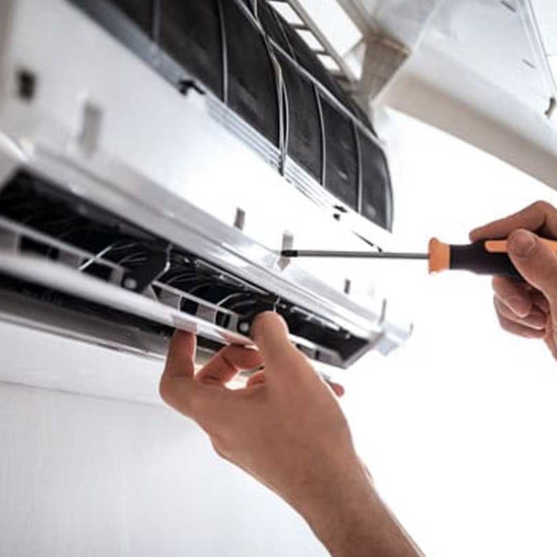 Call for Ductless Mini-Split Install and Install Maintenance Today!