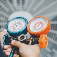 Cooling Services AC Tune-Up & No-Breakdown Guarantee