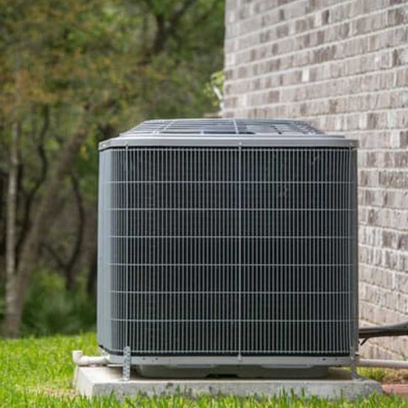 Dick Ray Air Conditioning, Heating, Plumbing, Drains is Here for All of Your Needs Image