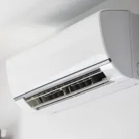 Ductless Mini-Split Install