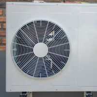 Heat Pump Install Image Financing Solution