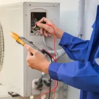 Heat Pump Tune-Up Heating Services