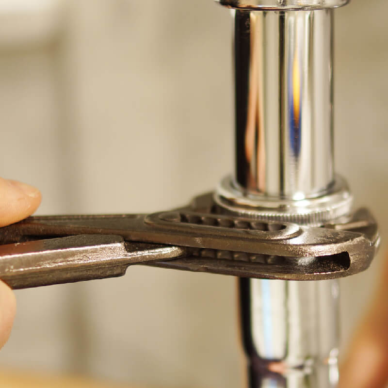 How much does it cost to install plumbing for a sink