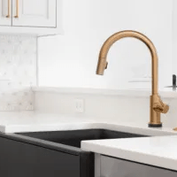 Kitchen & Bathroom Plumbing Installation