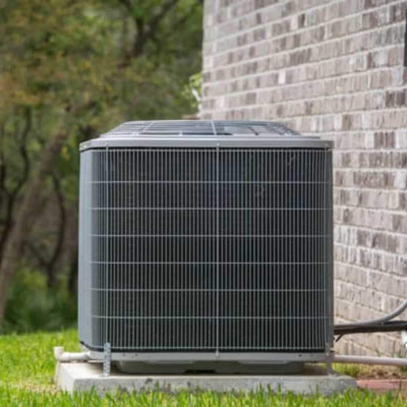 Our Promise - Air-Conditioning Maintenance Near Overland Park Image