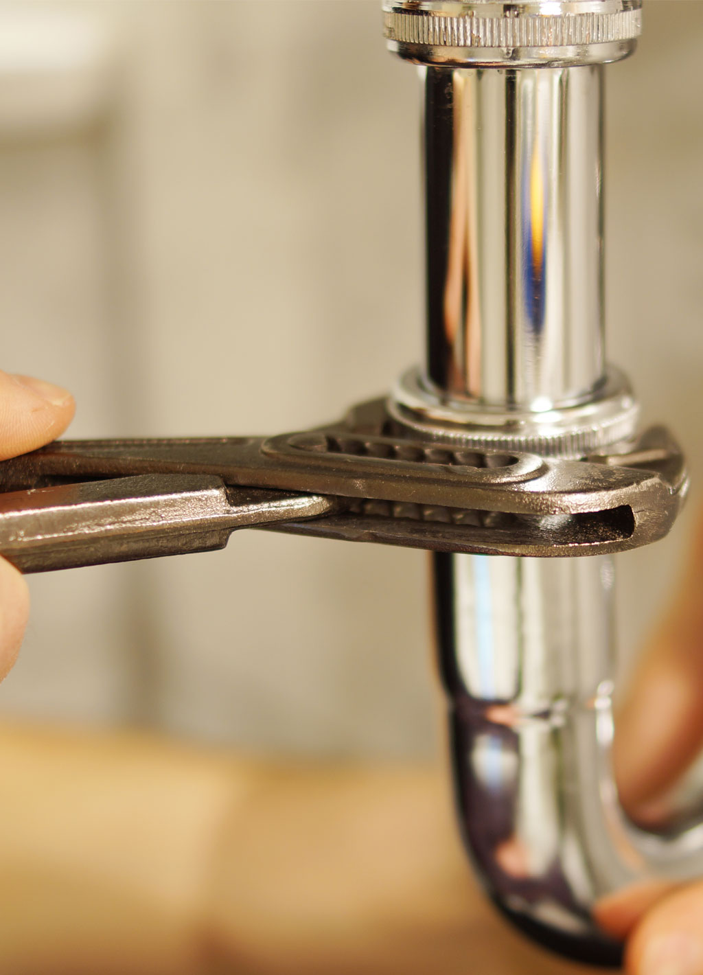 Perform the Correct Gas Line Repair at an Honest Price Plumbing Services