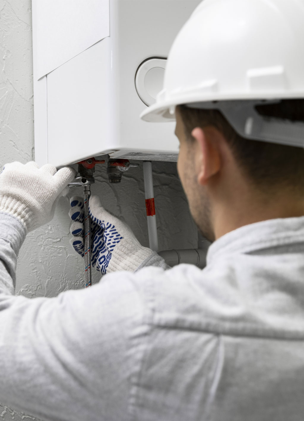 Perform the Correct Heating Repair at an Honest Price Services Dickray