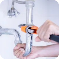 Plumbing Repair Diagnostic