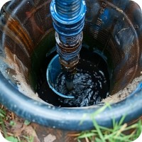 Septic Tank Repair Diagnostic