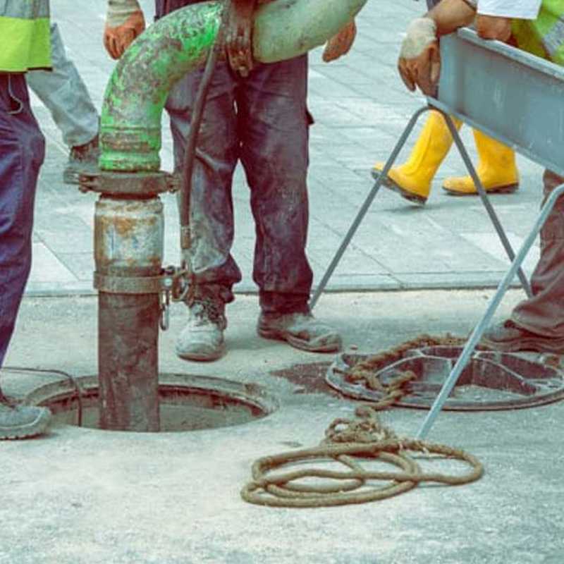 Sewer-Line-Repair-Provides the Best Sewer Line Repair Services in Overland Park, KS