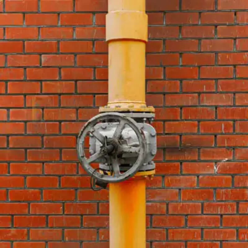 Signs and Symptoms of a Broken Gas Line