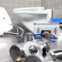 Toilet Repair Diagnostic Image