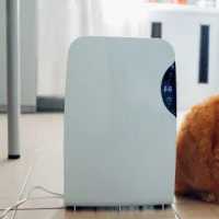 Whole-Home Dehumidifier Image