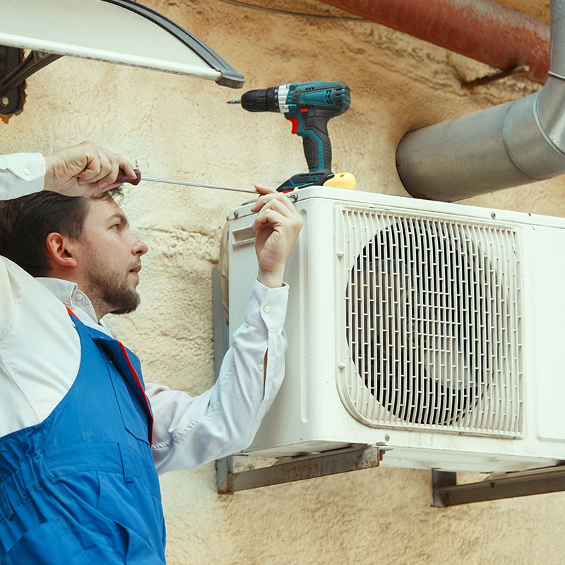 Air Conditioning Maintenance Costs Near Overland Park, KS - Expert Air Conditioning Installation and Replacement Services Image New