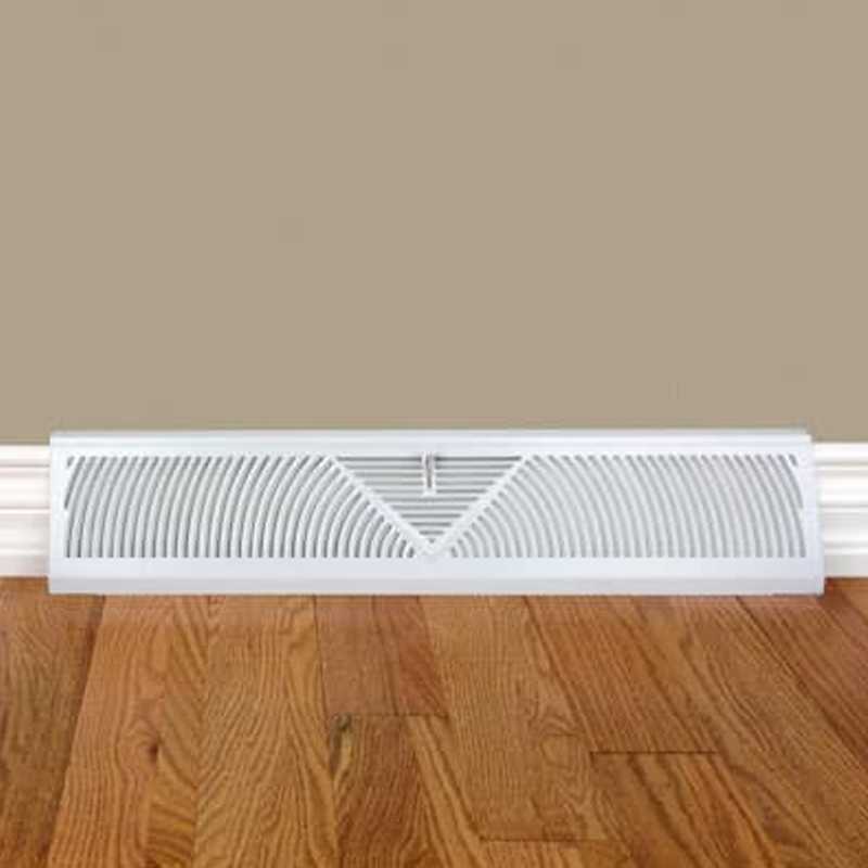 Air Duct Repair Near Overland Park, KS