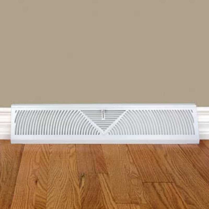 Air Duct Sealing Premier Air Duct Sealing Services Image