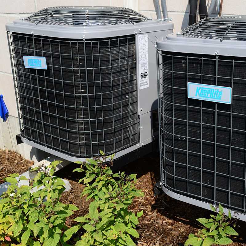 Dehumidifier Installation Costs Near Overland Park, KS - Our Promise Image New