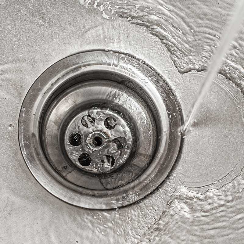 Drain Clearing Service Costs Near Overland Park, KS