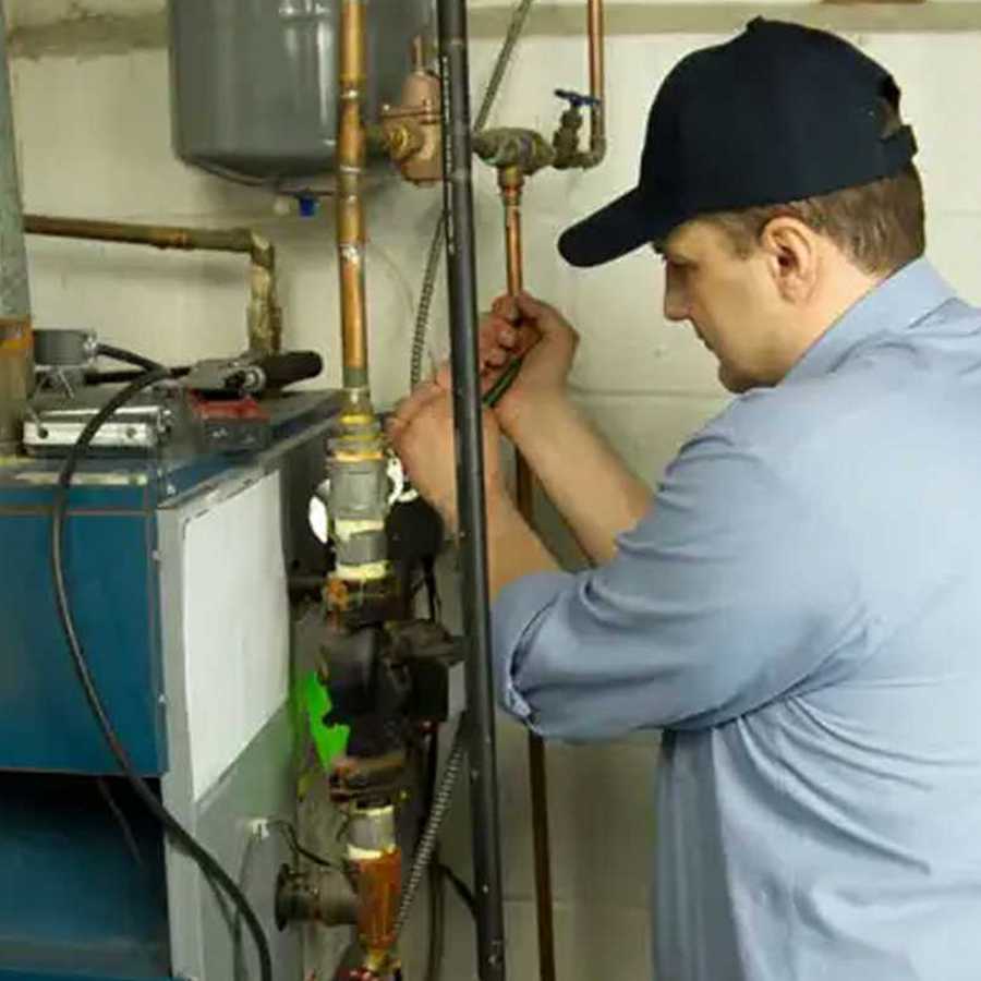 Furnace Repair Near Overland Park, KS