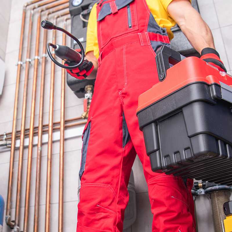 Gas Line Repair Costs Near Overland Park, KS