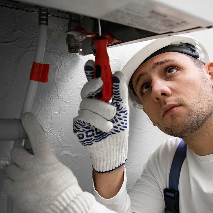 General Heating Maintenance How often should an HVAC unit be serviced image