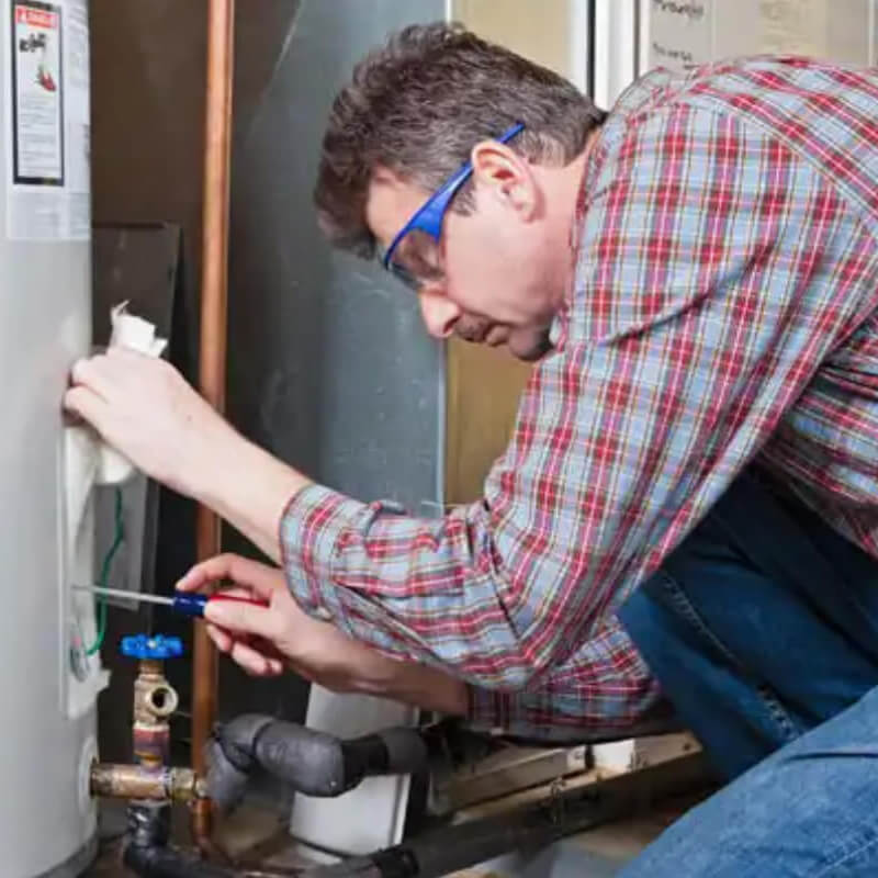 Get the Trusted, Premier Water Heater Maintenance