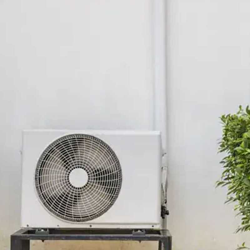 Heat Pump Maintenance Provides the Best Heat Pump Tune-Up Services In Overland Park, Kansas Image