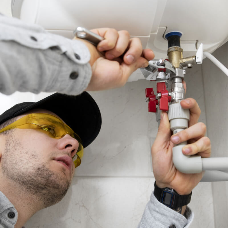 How much does it cost to have a water heater installed