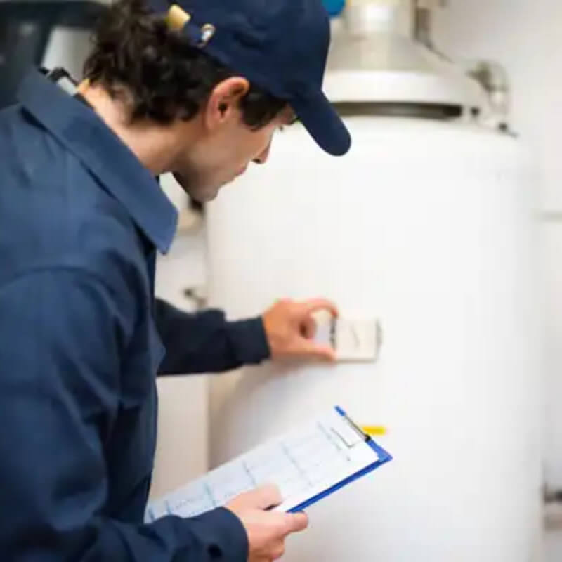 Kansas Water Heater Maintenance Experts