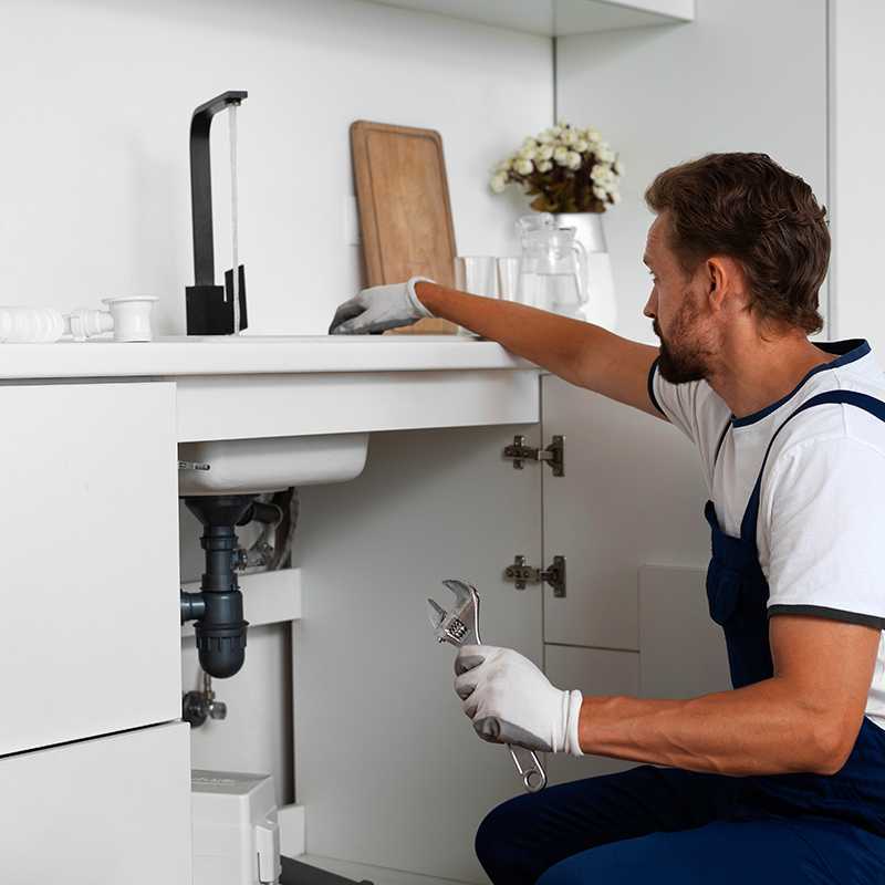 Plumber Maintenance Costs Near Overland Park, KS