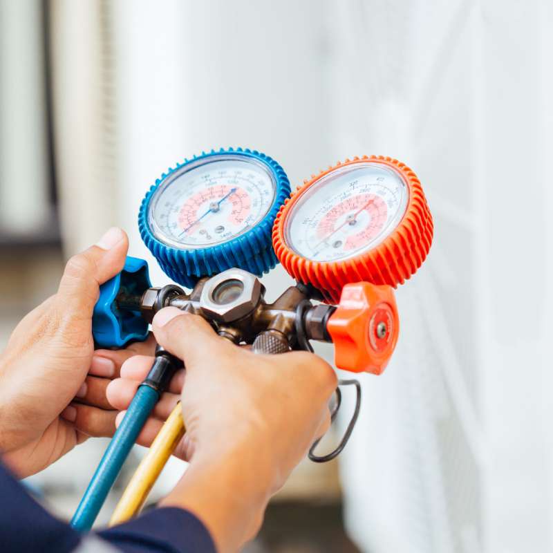 Symptoms of a Ductless Mini-Split in Need of Professional Repair Dick Ray