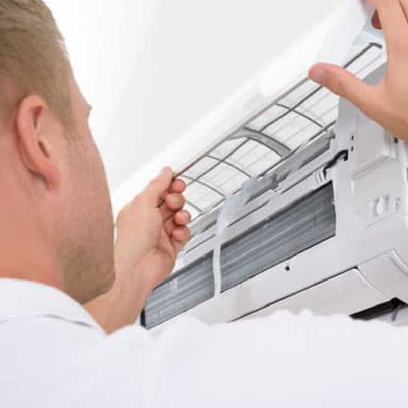 Top-Quality Ductless Mini-Split Repair Services