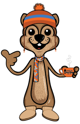 Thanksgiving Dick Ray