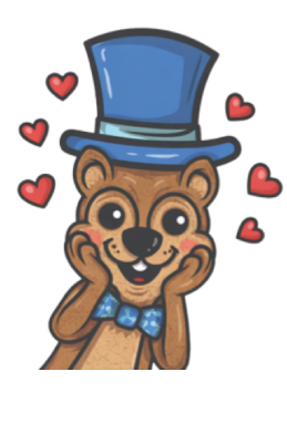 Valentine's Month - Dick Ray