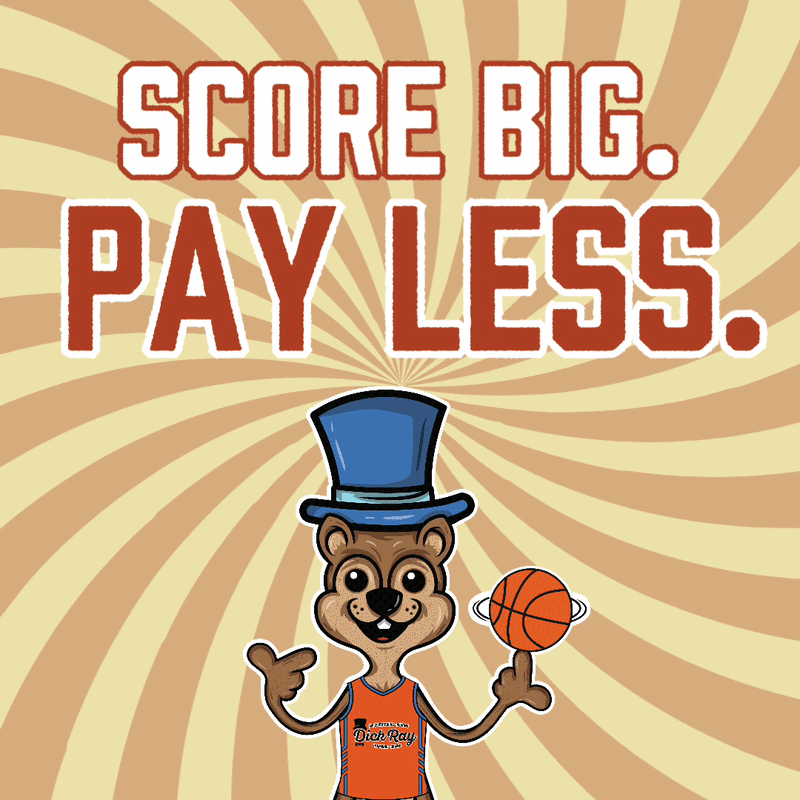 19 Low Monthly Payments GIF