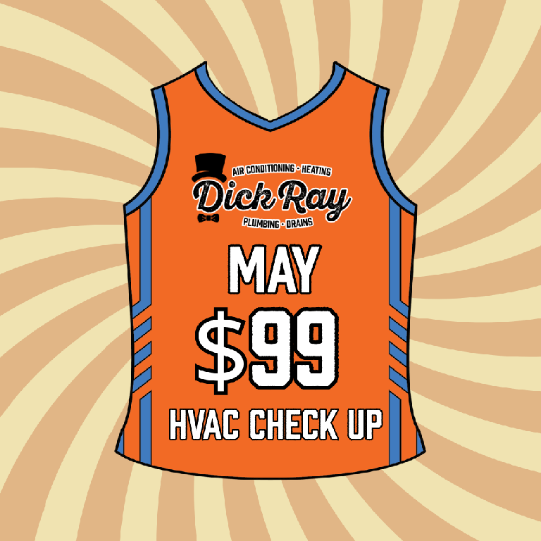 May $99 Jersey Image