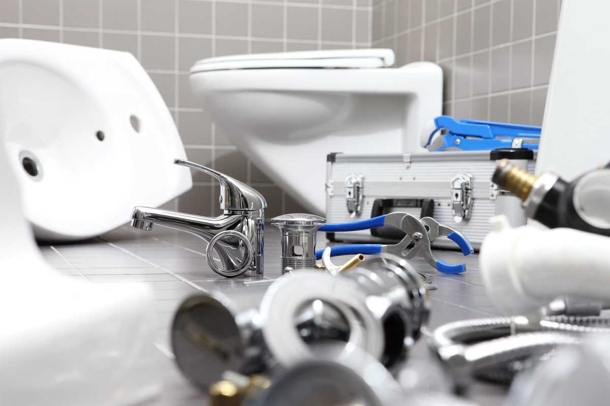 Pricing - Toilet Repair - Image 1