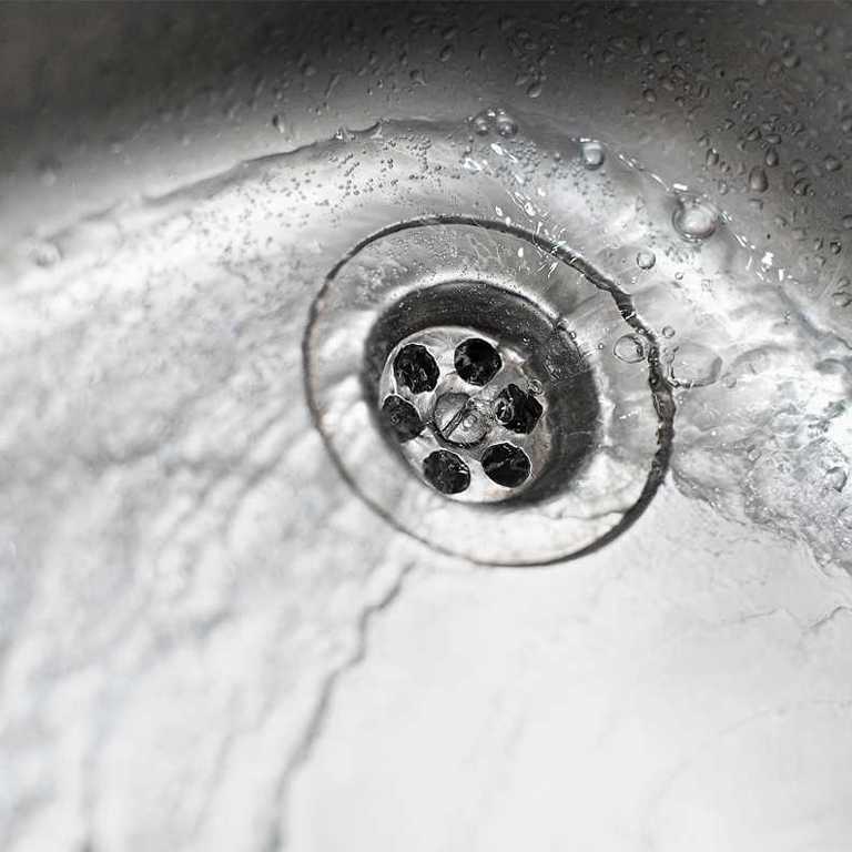 Offers - $79 mainline with free camera inspection - Image